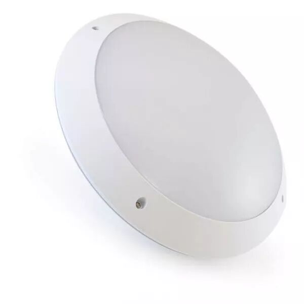 MIIDEX - CASA HUBLOT DIAM 300MM 30W 4000K IP65 CLASSE II (778822)