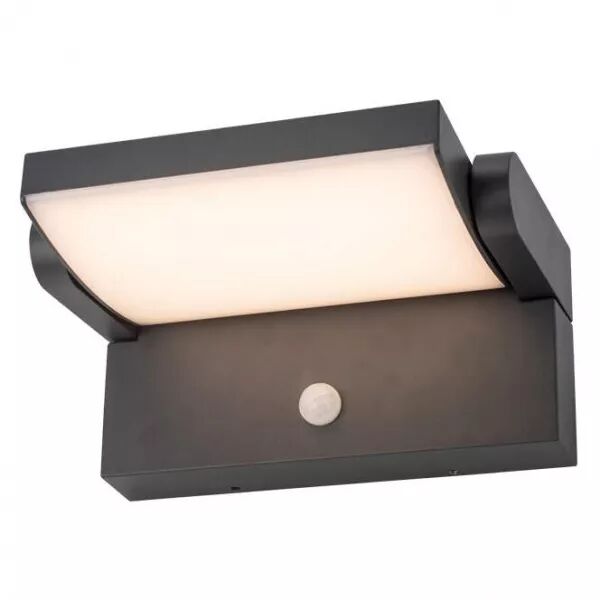 MIIDEX - CASPER APPL ORIENT 12W 3000K GS ANT IP54 + DETECT IR (67809)