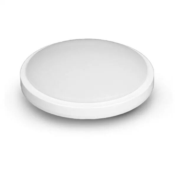 MIIDEX - CASSIOPEE HUBLOT DIAM 330MM 24W 4000K IP54 CLASSE II + DETECT RF (77885)