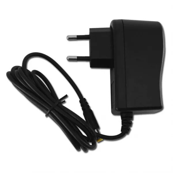 MIIDEX - CHARGEUR POUR PROJECTEUR 10 W PORTATIF 6000 K IP65 8050 (S8050)