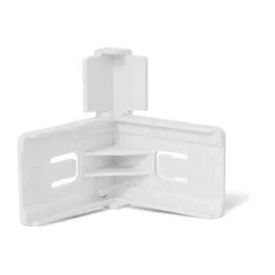 MIIDEX - CLIP FIXATION KIT SAILLIE AUTOMATIQUE (X 1) (S739792)
