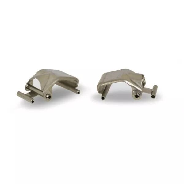 MIIDEX - CLIP INOX ATTACHE BOITIER ETANCHE 75891 (X 8)-1 (759042)