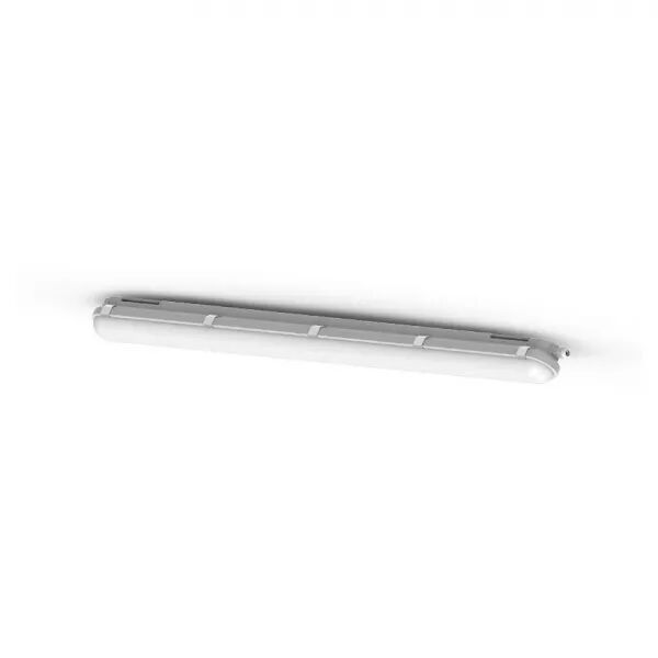 MIIDEX - COLORADO DET ETANCHE LED INT 1200 X 85MM 19-30W 4000K IP65 PRE (X6) (100956)
