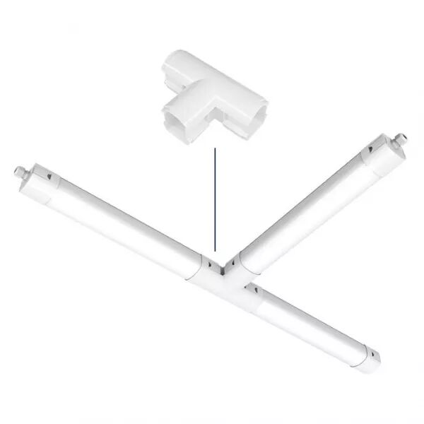 MIIDEX - COLUMBIA ACCESSOIRE CONNEXION TRIANGLE (100508)