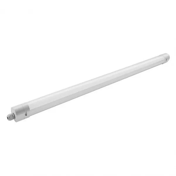 MIIDEX - COLUMBIA ETANCHE FLEXIBLE 36W 3000K / 4000K / 5700K 1200MM 3ANS (100504)