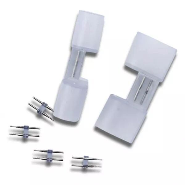 MIIDEX - CONNECT FEMELLE / FEMELLE 27 X 15MM (749810)