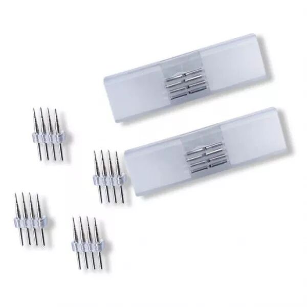 MIIDEX - CONNECT FEMELLE / FEMELLE RGB 5050 (x10) (749841)