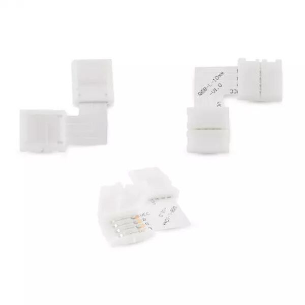 MIIDEX - CONNECT L BAND 12V/24V 10MM RGB (75266)