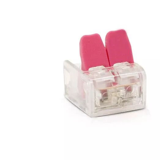 MIIDEX - CONNECT RAPIDE 2 FILS BOITE PACK DE 50 (7200)