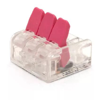 MIIDEX - CONNECT RAPIDE 3 FILS BLISTER (X5) (7204)