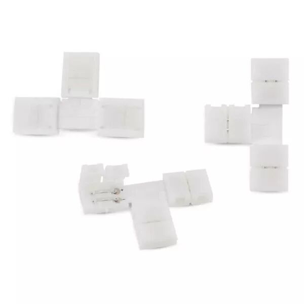 MIIDEX - CONNECT T BAND 12V/24V 8MM (75268)