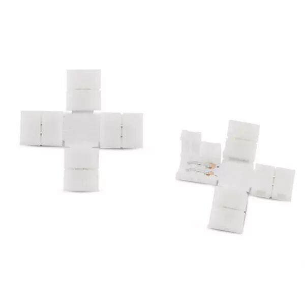MIIDEX - CONNECT X BAND 12V/24V 10MM (75273)