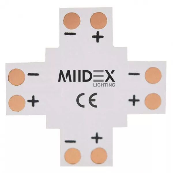 MIIDEX - CONNECT X BAND 12V/24V 8MM A SOUDER (75284)