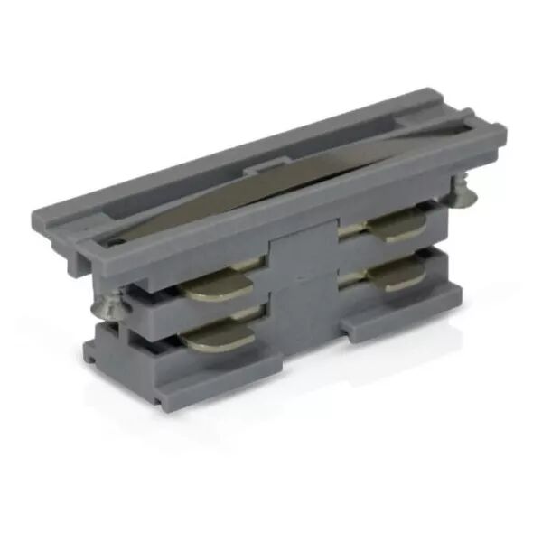 MIIDEX - CONNECTEUR TRIPHASE JONCTION ARGENT  230V (8211)