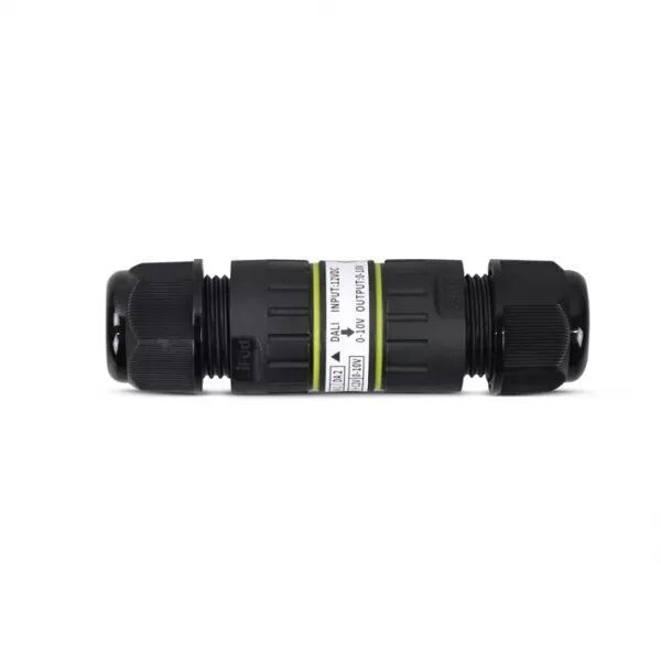 MIIDEX - CONVERTISSEUR 0-10V / DALI (100537)
