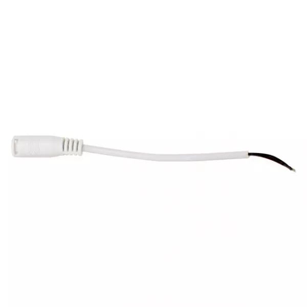 MIIDEX - CORDON ALIMENTATION FEMELLE DRIVER VERS DALLE 0,5 MM2 YA (777031)