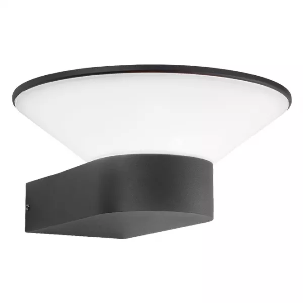 MIIDEX - COUPOLE APPL 13W 3000K GS ANT IP54 (70466)