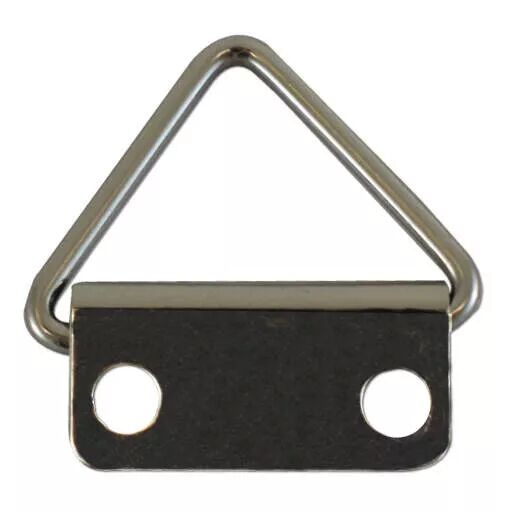 MIIDEX - CROCHET DALLE TRIANGLE X1 (77610)
