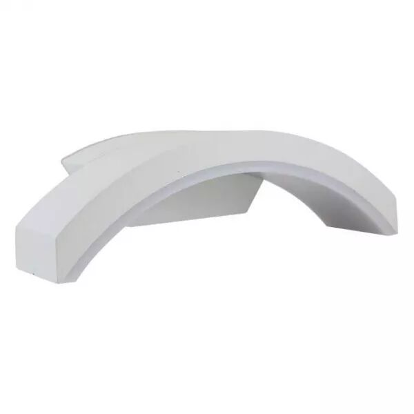 MIIDEX - CURVILINE APPL 6W 3000K BLC IP54 (67780)