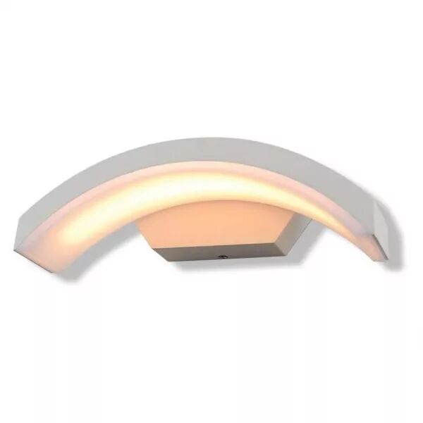 MIIDEX - CURVILINE APPL 6W 4000K BLC IP54 (67781)