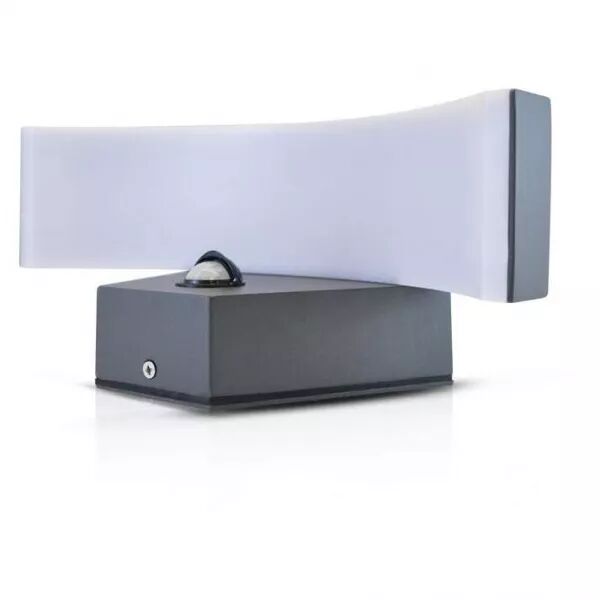 MIIDEX - CURVILINE APPL 7.5W 3000K GS ANT IP54 + DETECT IR (677831)