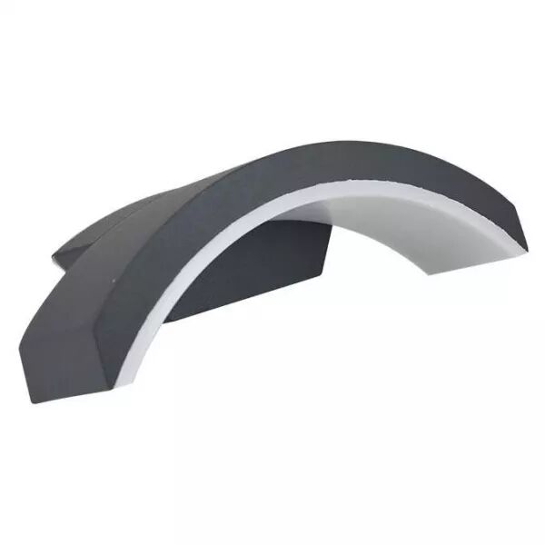 MIIDEX - CURVILINE APPL 8W 3000K GS ANT IP54 (67782)