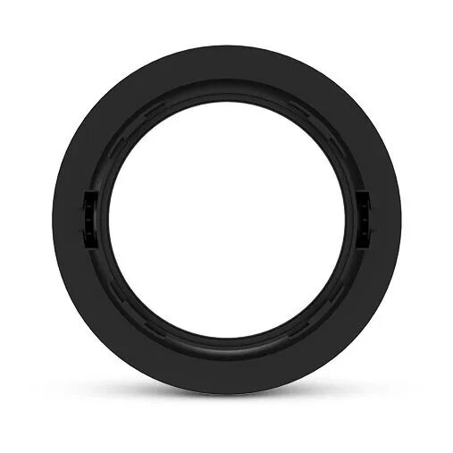 MIIDEX - CYNIUS COLLERETTE BASSE LUMINANCE NOIRE PR 9W ET 10W (100668)