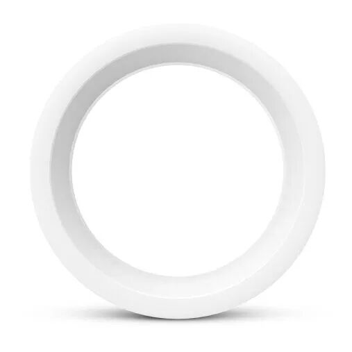 MIIDEX - CYNIUS COLLERETTE INCURVEE BLANCHE PR 21W ET 24W (100658)