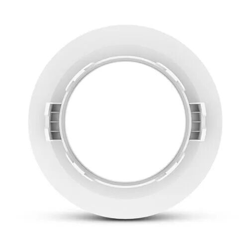 MIIDEX - CYNIUS COLLERETTE INCURVEE BLANCHE PR 9W ET 10W (100656)