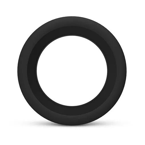MIIDEX - CYNIUS COLLERETTE INCURVEE NOIRE PR 15W (100665)