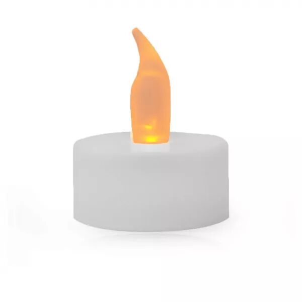 MIIDEX - DECO BOUGIE LED 2300K BOITE PACK DE 20 (6566)
