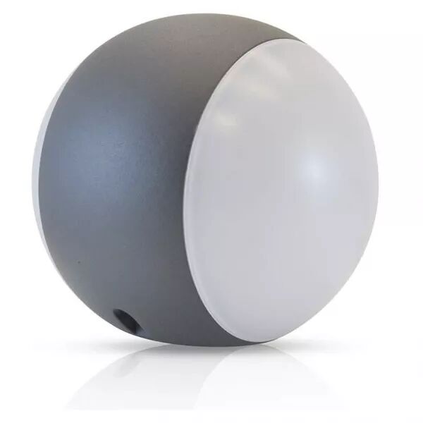 MIIDEX - DESIGN APPL 10W 3000K ANT IP65 (70462)