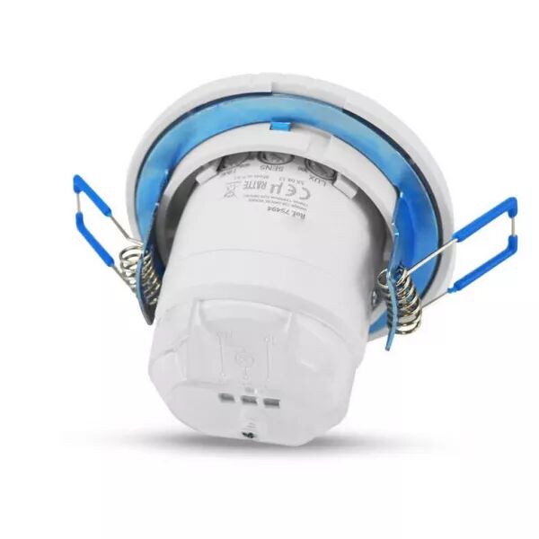 MIIDEX - DETECTEUR DE MOUVEMENT RF 300W ENCASTRABLE 360� 5ANS (75494)