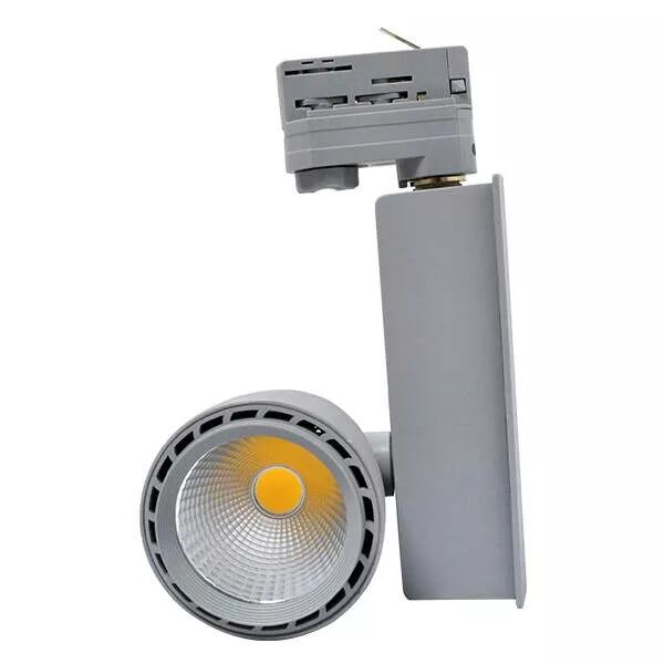 MIIDEX - DETENTE SPOT LED SUR RAIL 35W GS 3000K IP40 (8291)