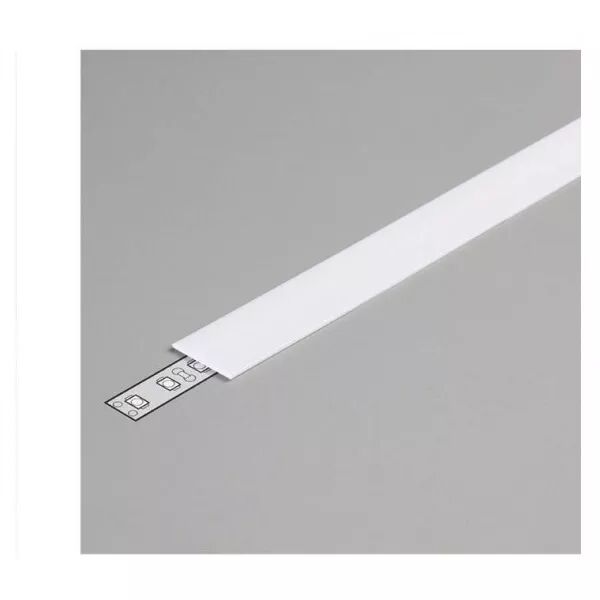 MIIDEX - DIFFUSEUR PROFILE 15,4MM BLC 1000MM (9849)