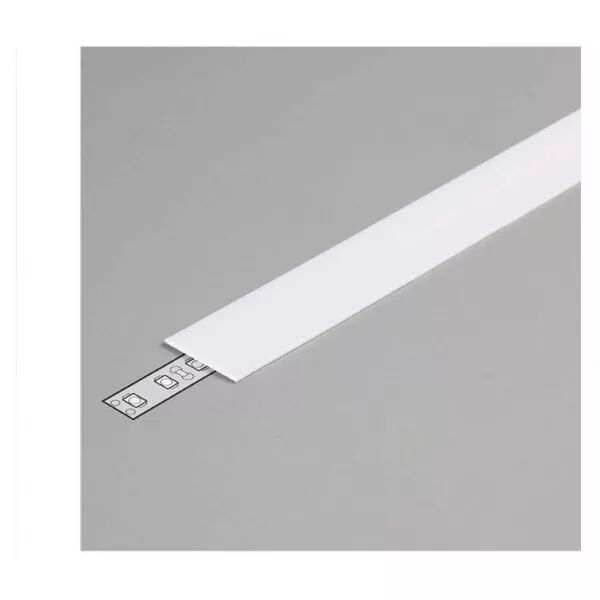 MIIDEX - DIFFUSEUR PROFILE 19,2MM BLC 1000MM (9893)