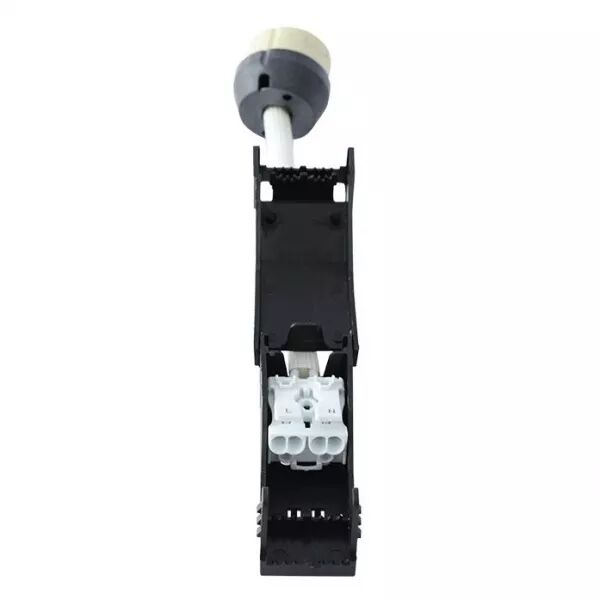 MIIDEX - DOUILLE CERAMIQUE GU-10 AUTOMATIQUE CL2 + CABLE (x25) (100020)