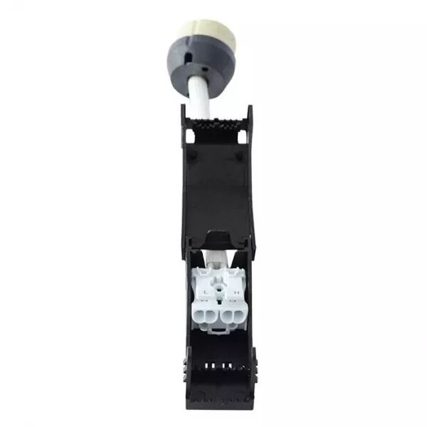 MIIDEX - DOUILLE CERAMIQUE GU-10 AUTOMATIQUE CL2 + CABLE PACK DE 25 (73992)