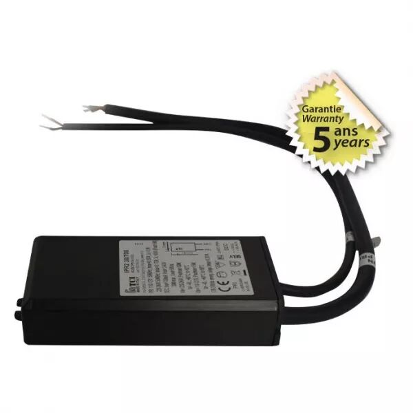 MIIDEX - DRIV 3-43V 30W 700mA ON/OFF POUR FLOW (400069)