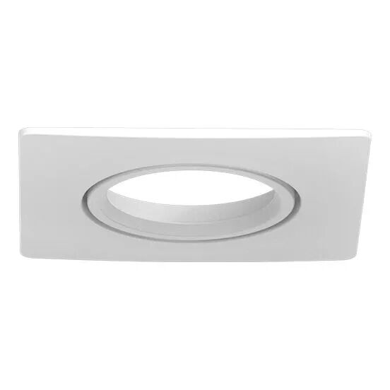 MIIDEX - ECLAT CCT II COLLERETTE CARRE ORIENT BLC (100279)