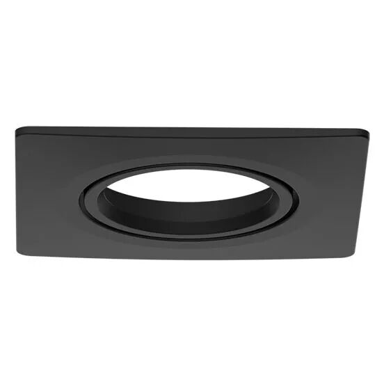 MIIDEX - ECLAT CCT II COLLERETTE CARRE ORIENT NOIRE (100281)