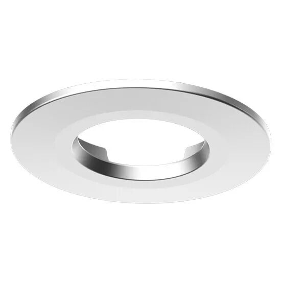 MIIDEX - ECLAT CCT II COLLERETTE RONDE FIXE ALU (100271)