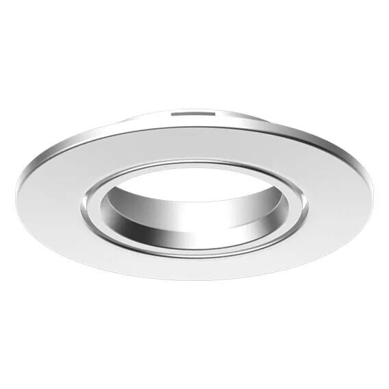 MIIDEX - ECLAT CCT II COLLERETTE RONDE ORIENT ALU (100274)