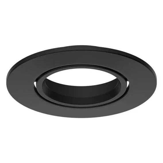 MIIDEX - ECLAT CCT II COLLERETTE RONDE ORIENT NOIRE (100275)