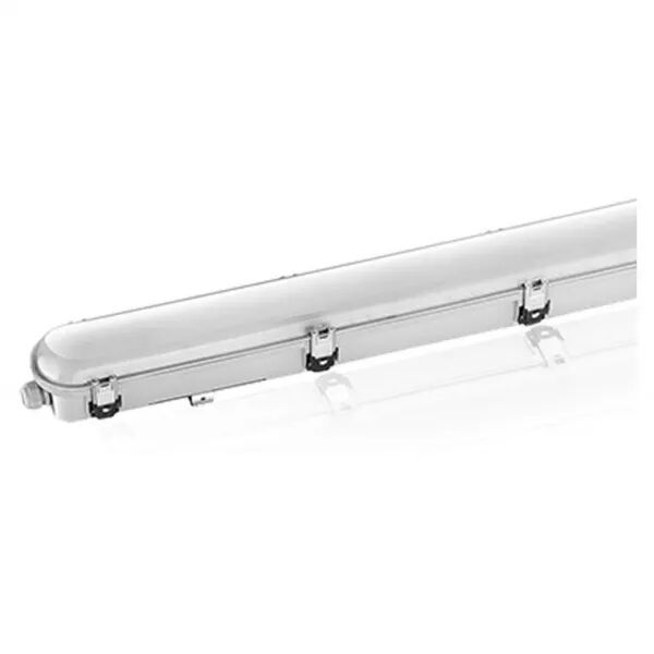 MIIDEX - ETANCHE LED INTEGR  45 W 4000 K IP65 1220 x 110 (X 4) (75814)