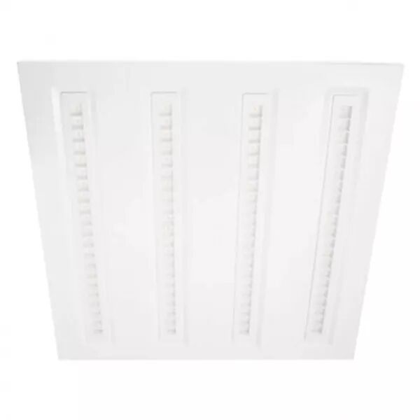 MIIDEX - FILANTE PLAFONNIER 595 X 595MM 30W 4000K UGR<16 5ANS (77706)