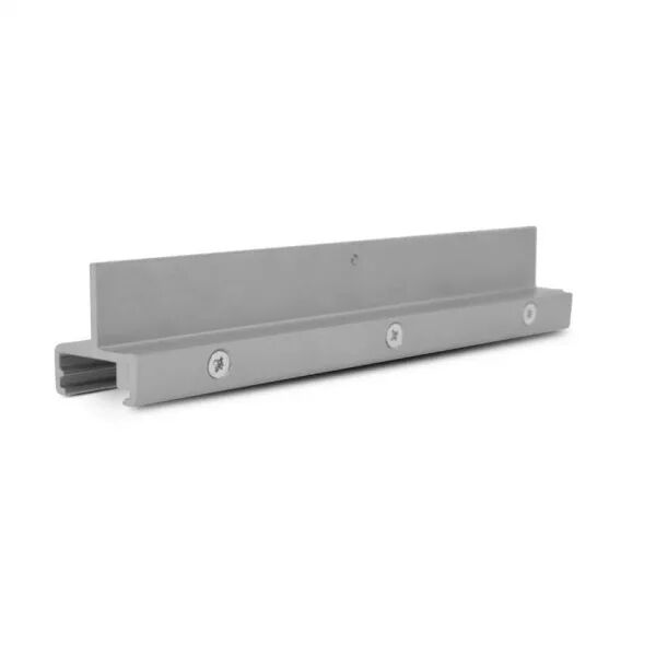 MIIDEX - FIXATION WSO-38 ALU ARGENT PACK DE 5 (82780)