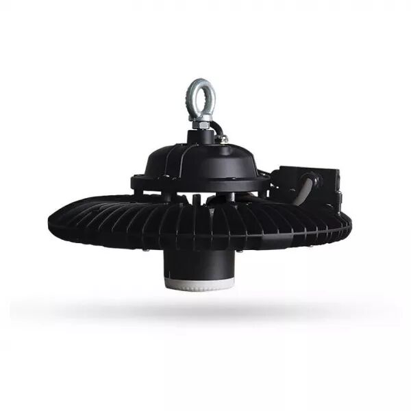 MIIDEX - FLASH HIGH BAY 120W 4000K IP65 + DETECT (800583)