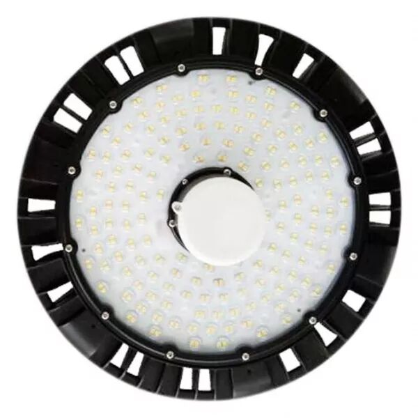 MIIDEX - FLASH HIGH BAY 150W 4000K IP65 + DETECTEUR (800584)