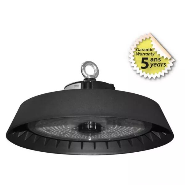 MIIDEX - FLASH II HIGH BAY HIGH POWER 100W 4000K IP65 DIM 0-10V 5ANS (100111)